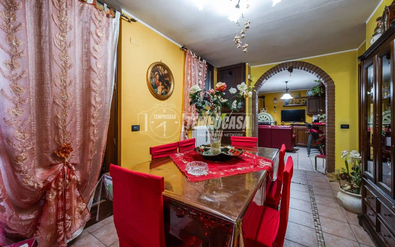 Appartamento via Lini Oreste, Canolo, Correggio - foto 5