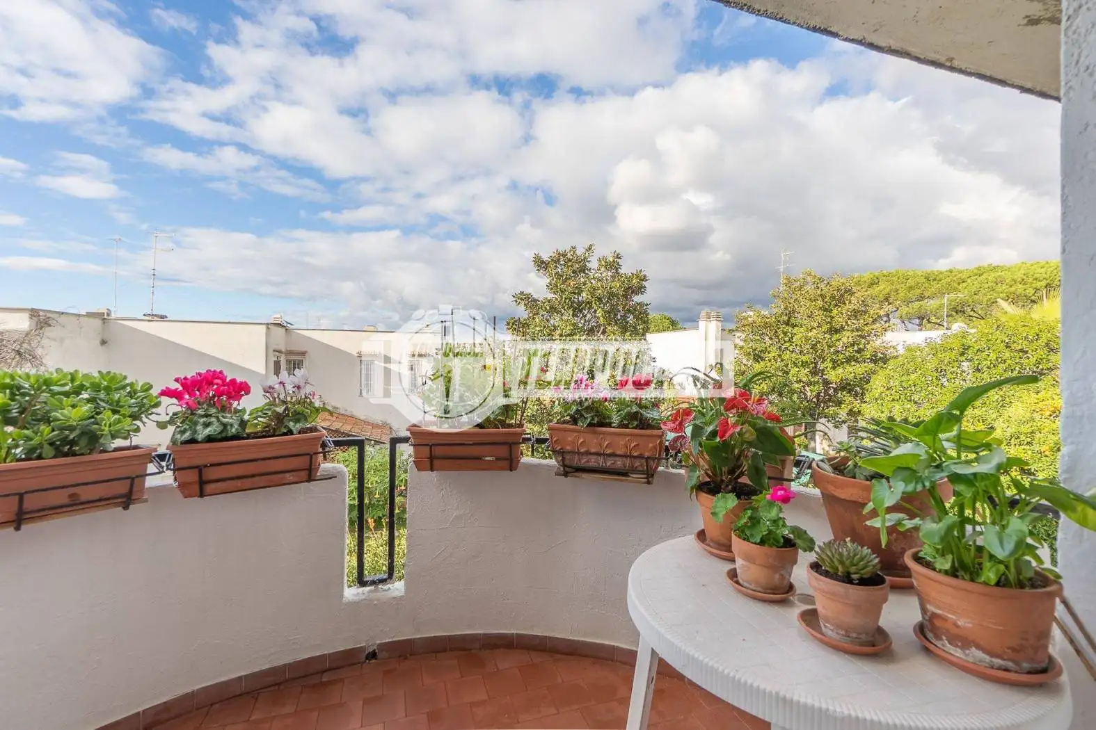 Appartamento in vendita a Cerveteri