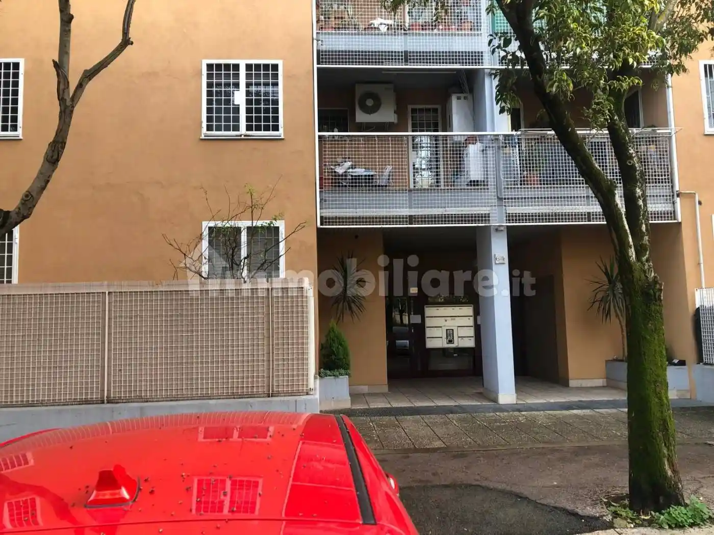 Trilocale via Jacopo della Quercia, Tor Cervara, Roma - foto 5