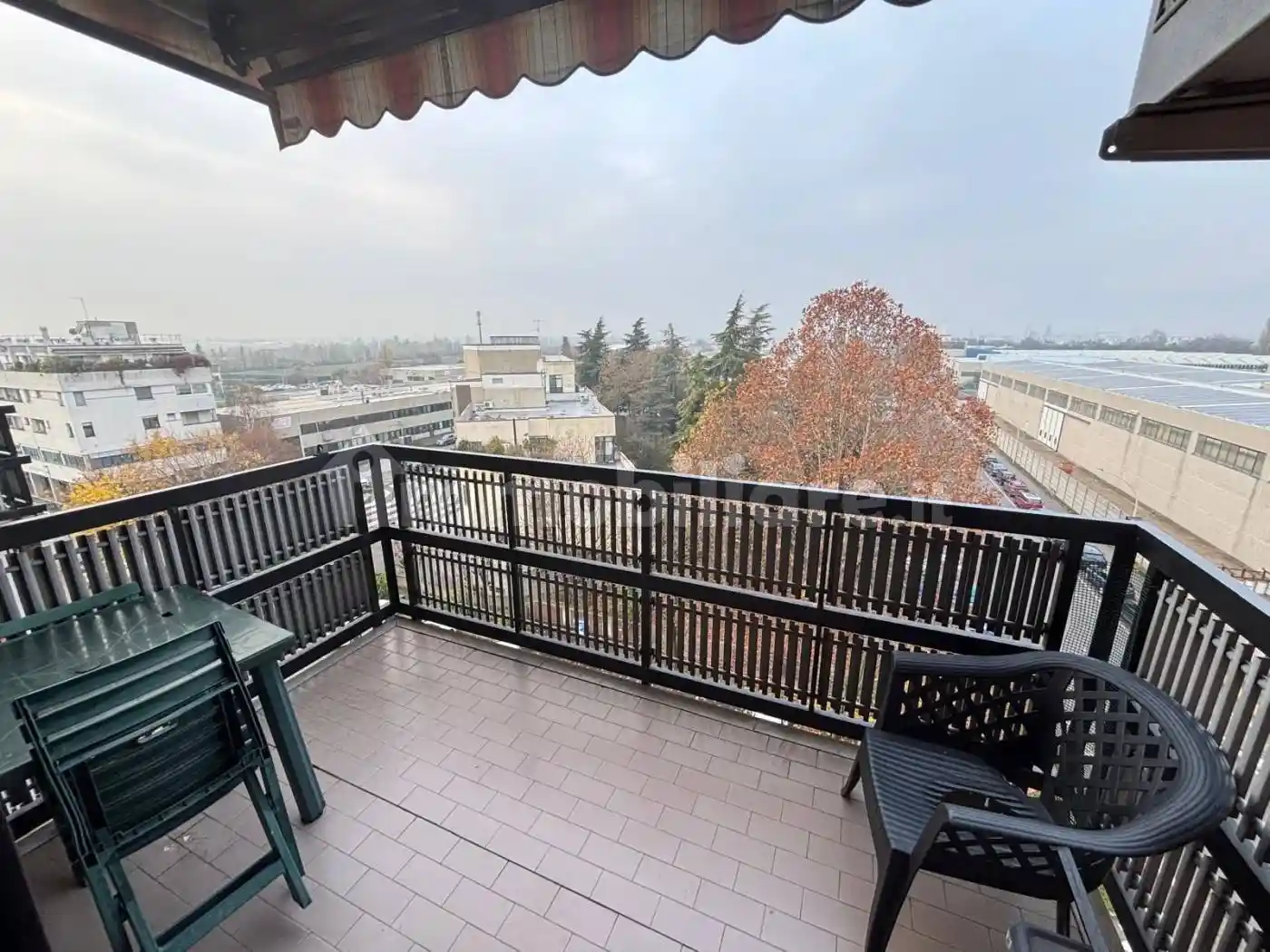 Trilocale via della Corte, San Vitale Grande, Calderara di Reno - foto 2