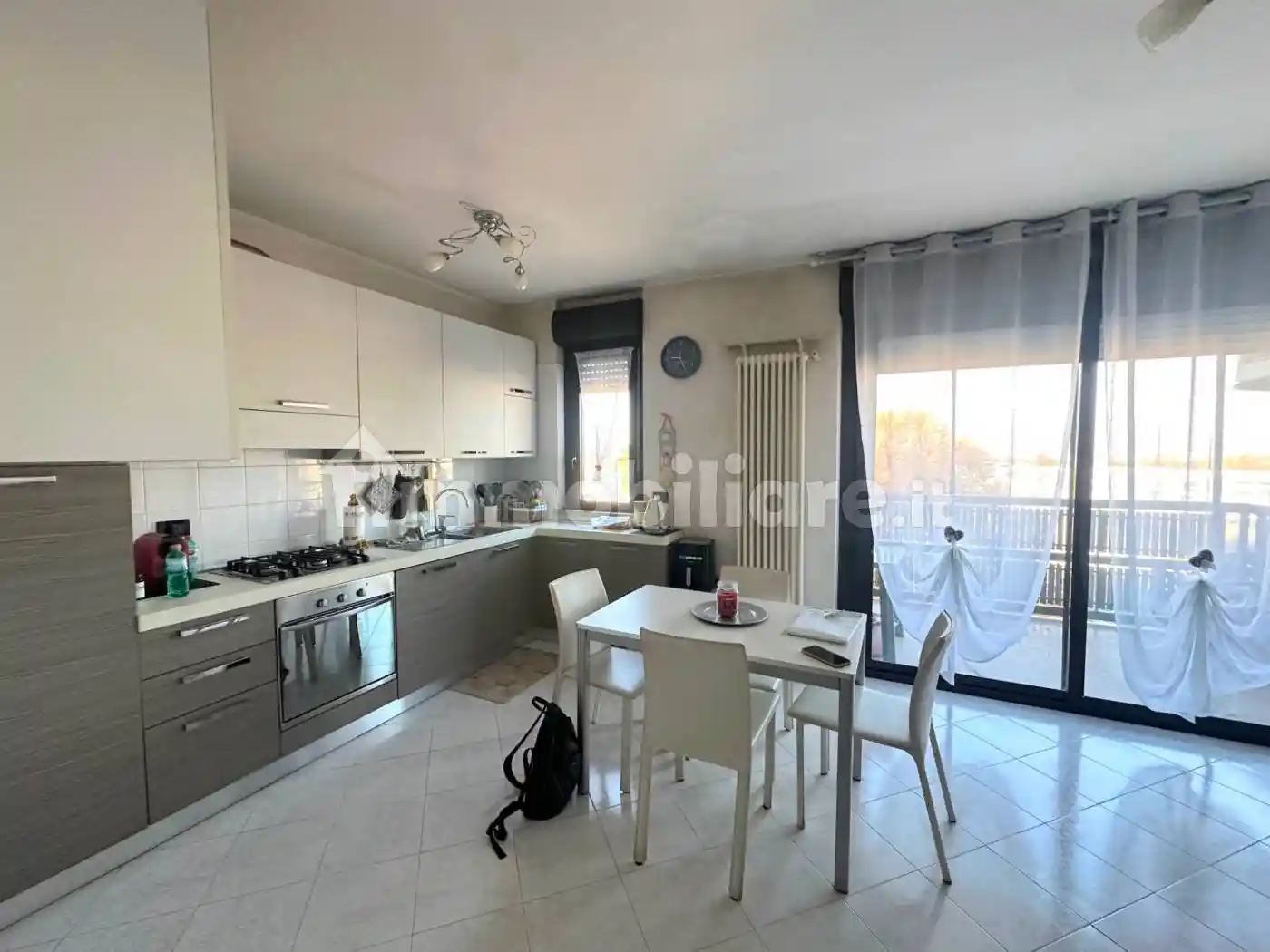 Trilocale via della Corte, San Vitale Grande, Calderara di Reno - foto 3