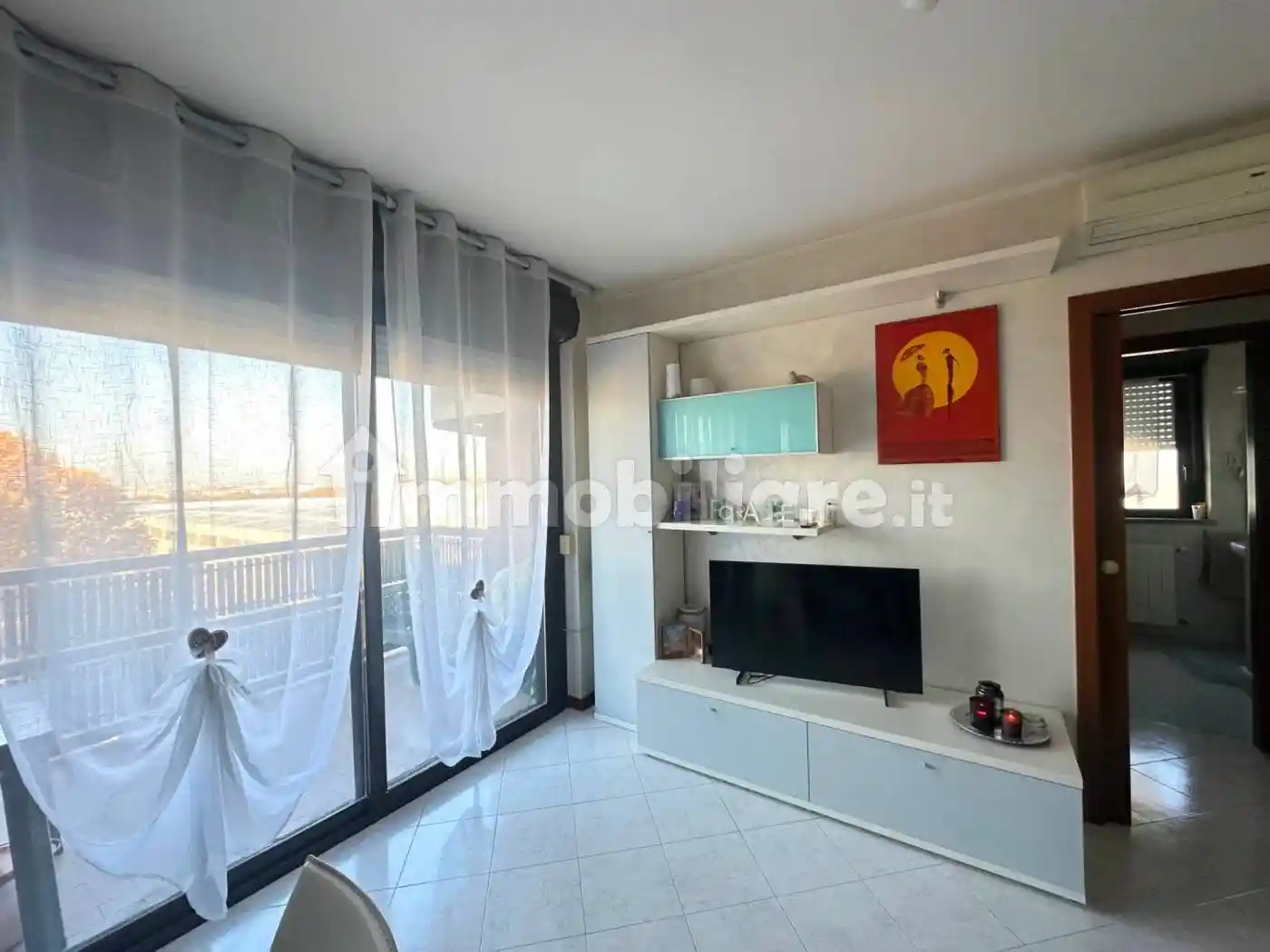 Trilocale via della Corte, San Vitale Grande, Calderara di Reno - foto 4