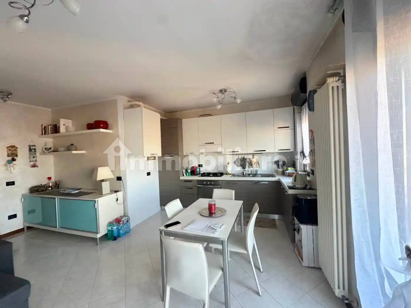 Trilocale via della Corte, San Vitale Grande, Calderara di Reno - foto 5