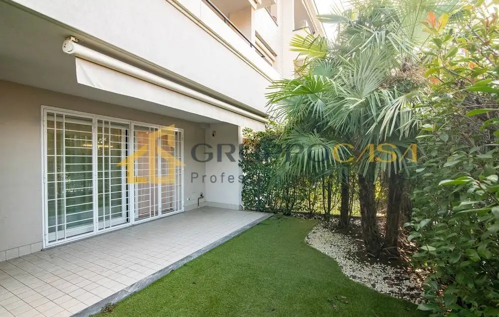 Appartamento in vendita a Cernusco sul Naviglio