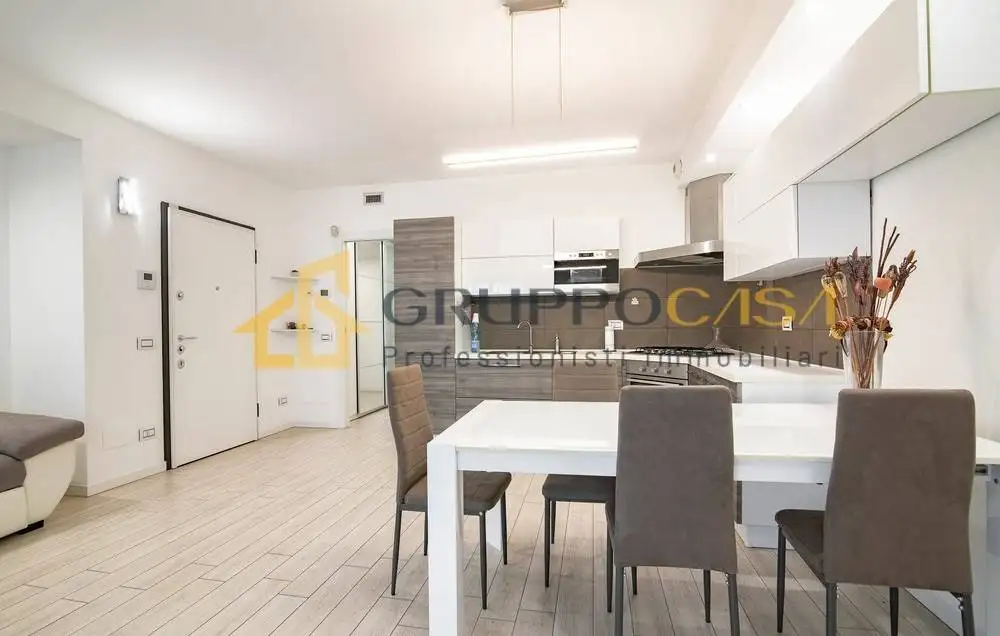 Trilocale via Masaccio 6, Centro, Cernusco sul Naviglio - foto 4