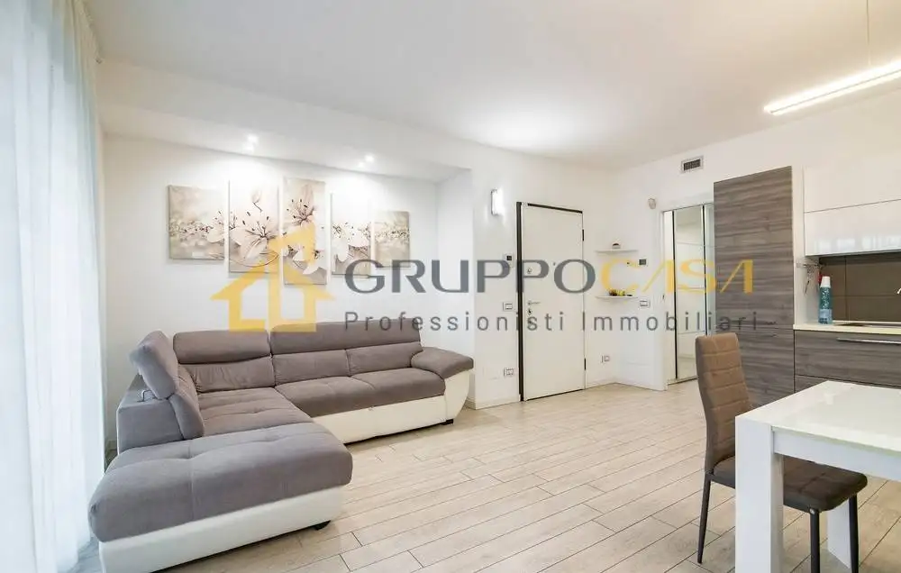 Trilocale via Masaccio 6, Centro, Cernusco sul Naviglio - foto 5