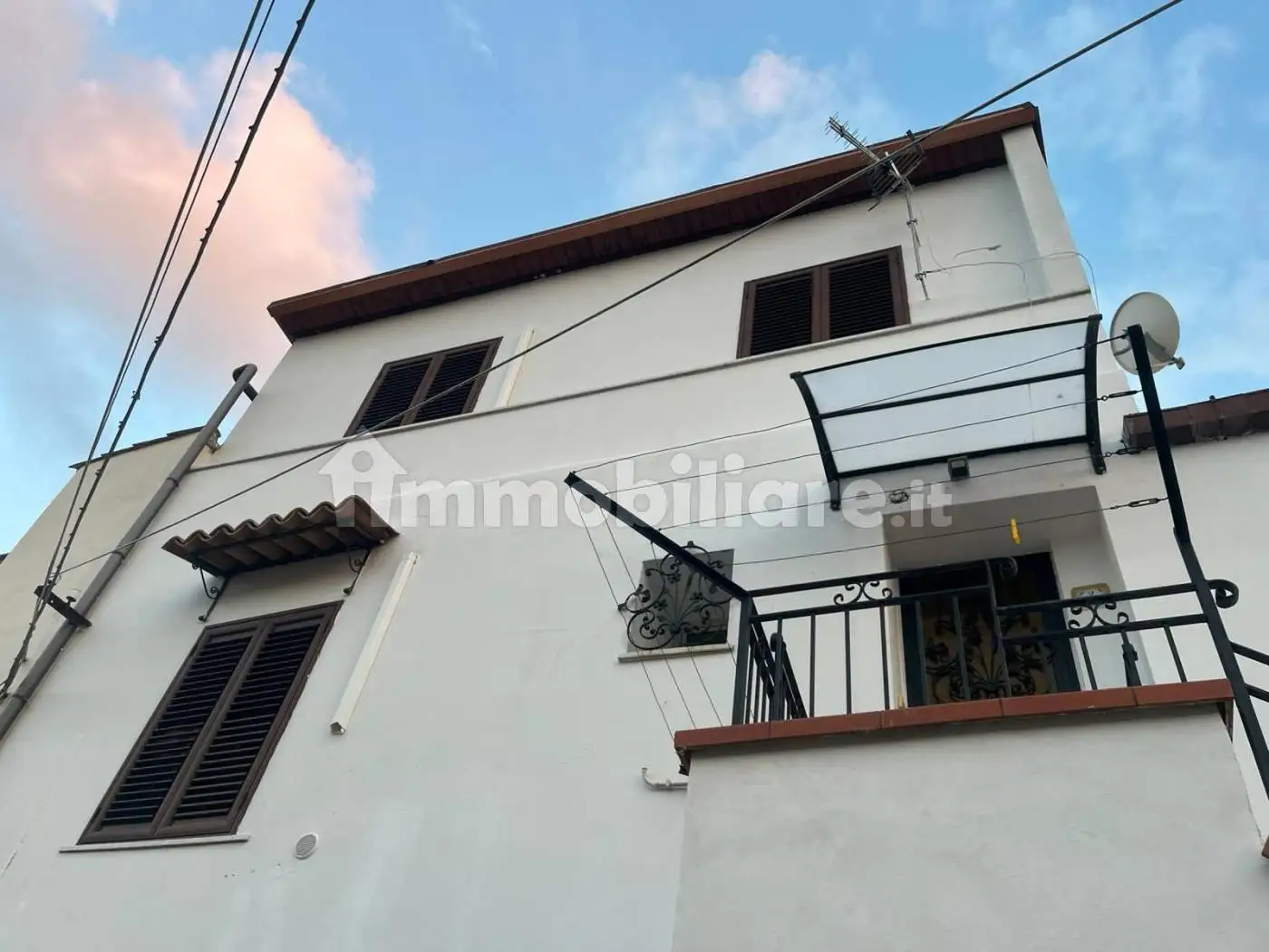 Appartamento in affitto a Palermo