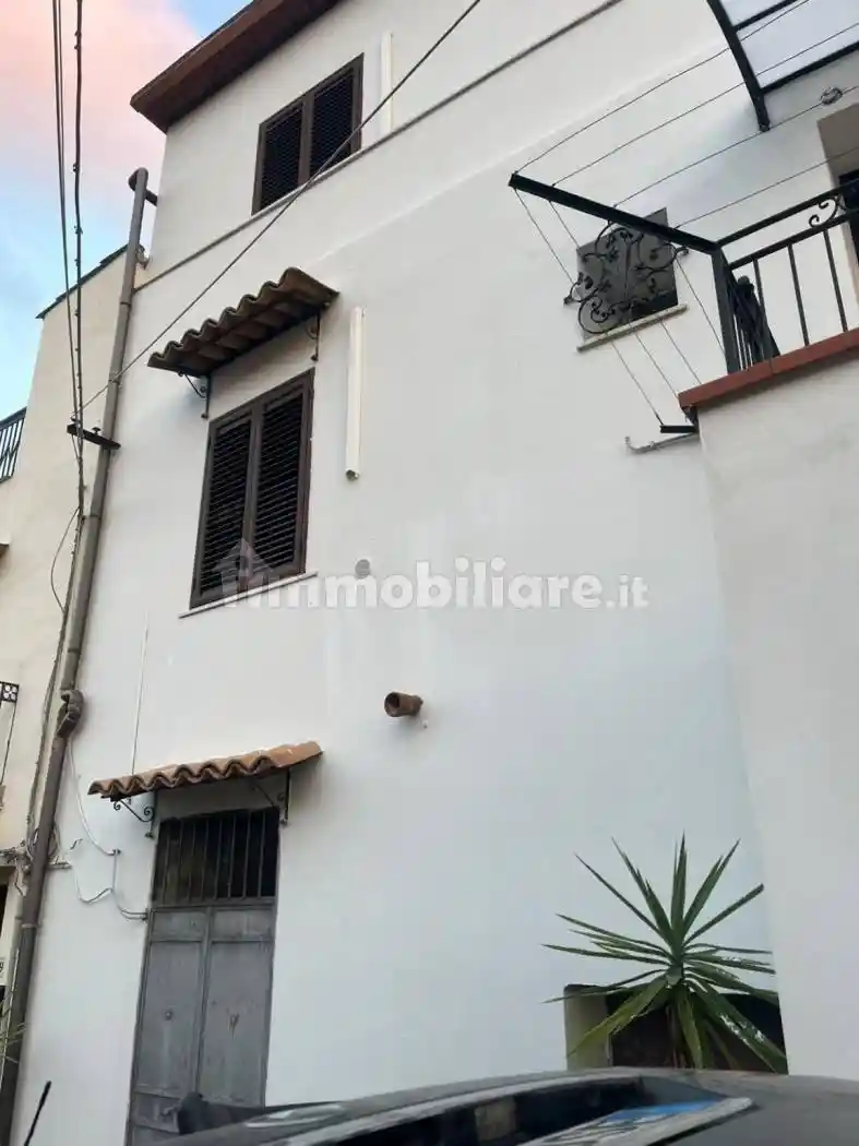 Trilocale via Dirillo, Santicelli, Palermo - foto 4