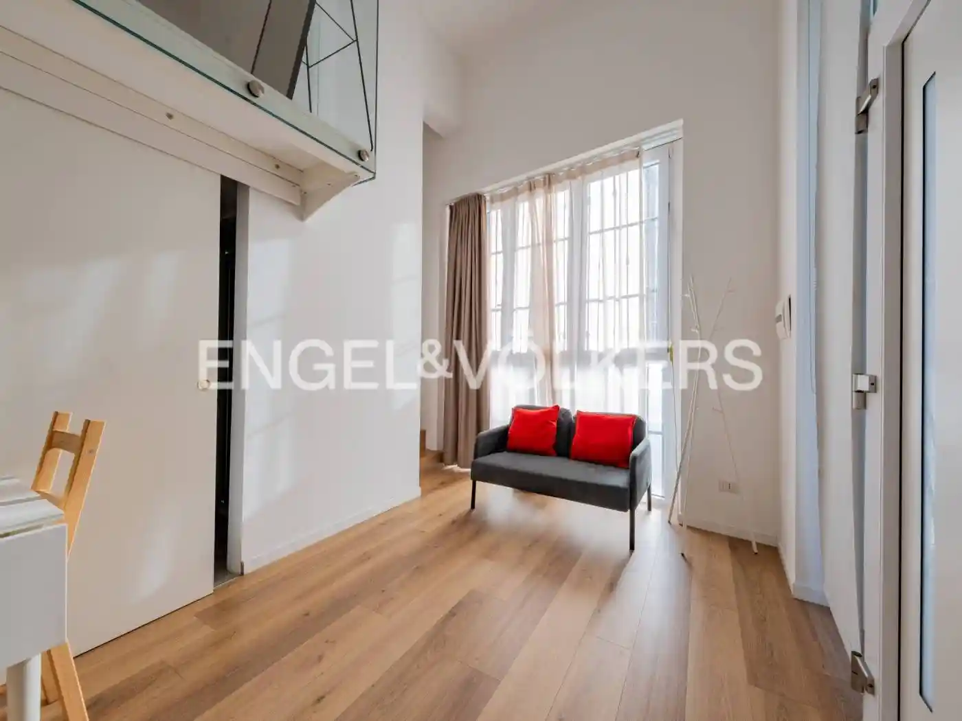 Bilocale via Francesco Brioschi 91, Pezzotti - Meda, Milano - foto 2