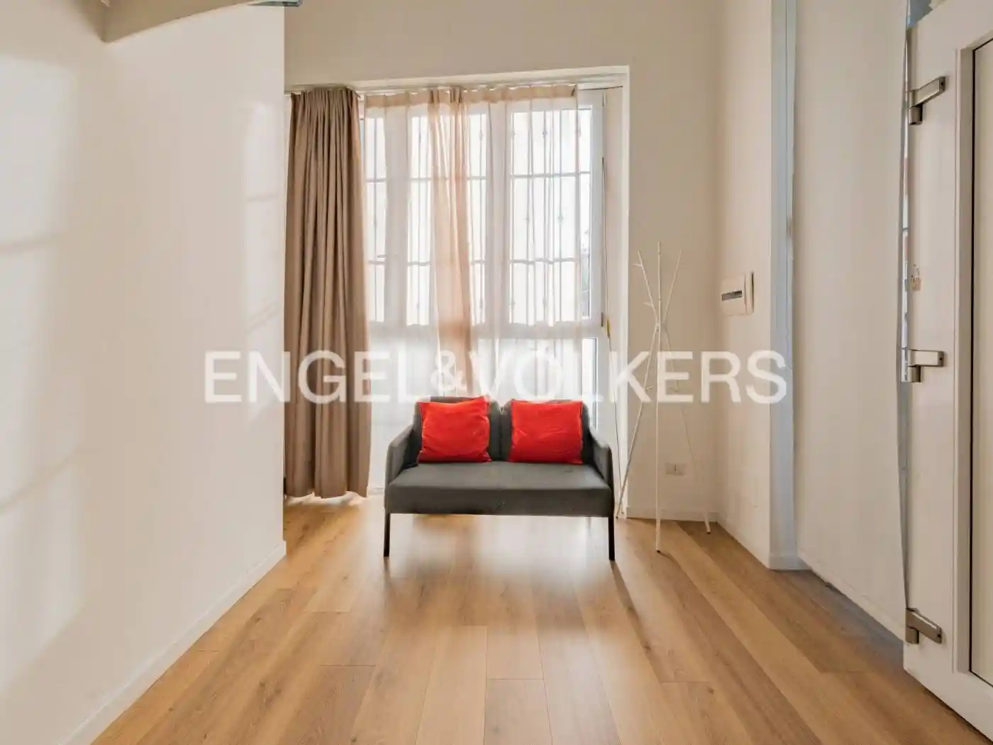 Bilocale via Francesco Brioschi 91, Pezzotti - Meda, Milano - foto 3