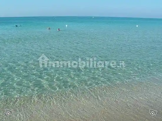 Villa unifamiliare Contrada Salinola, Santa Caterina, Ramunno, Chianchizzo, Ostuni - foto 3