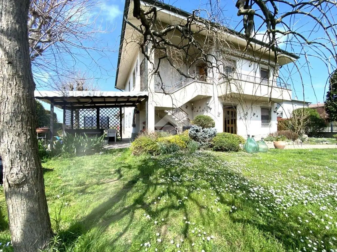 Villa unifamiliare via P. Galiani 11, San Martino in Argine, Molinella - foto 2