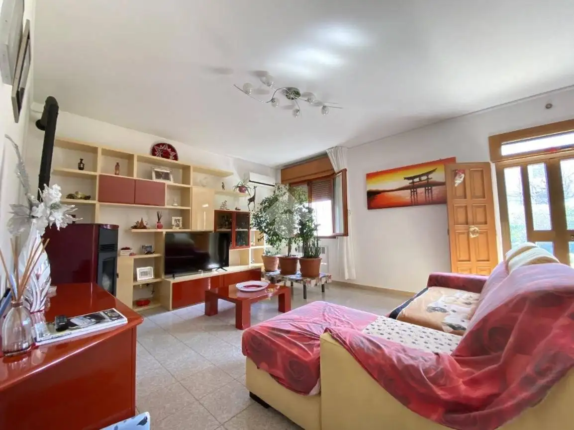 Villa unifamiliare via P. Galiani 11, San Martino in Argine, Molinella - foto 3