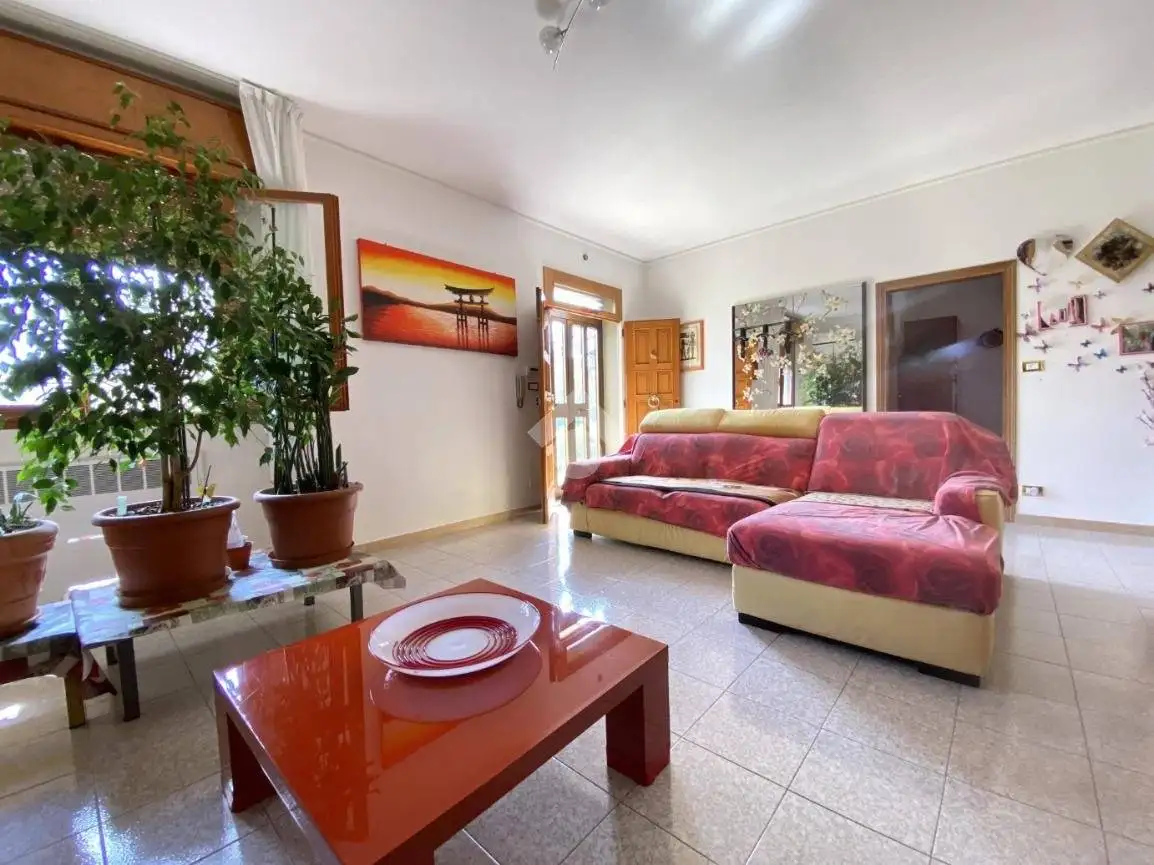 Villa unifamiliare via P. Galiani 11, San Martino in Argine, Molinella - foto 4