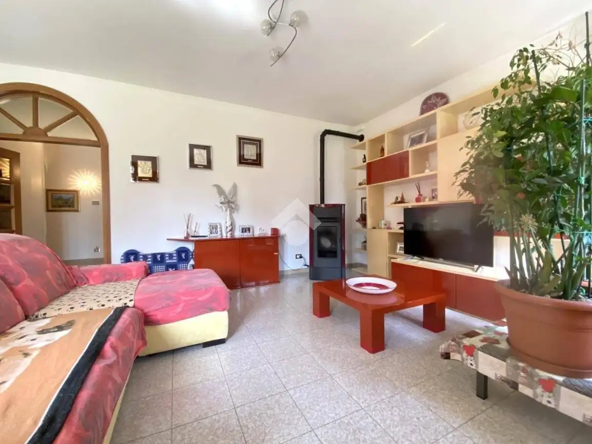 Villa unifamiliare via P. Galiani 11, San Martino in Argine, Molinella - foto 5