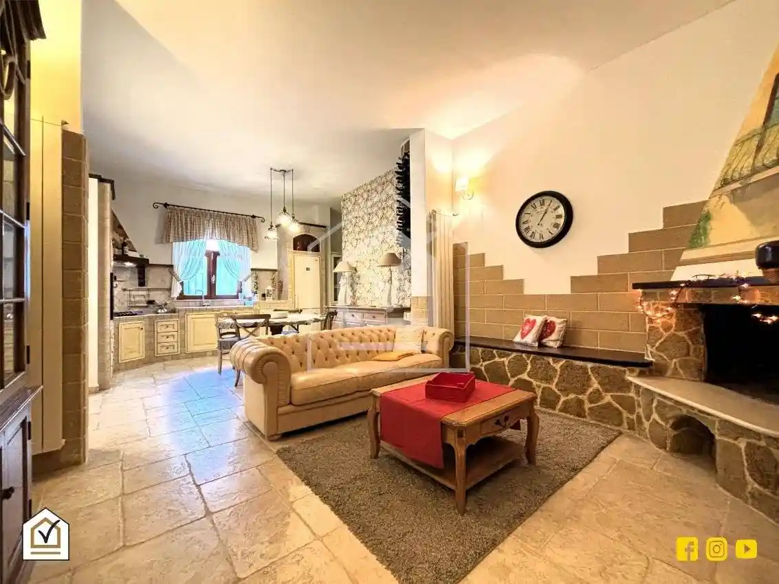 Terratetto unifamiliare via Leonardo Loiacono, Palese, Bari - foto 2