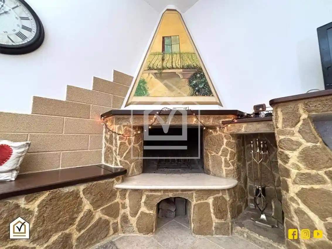 Terratetto unifamiliare via Leonardo Loiacono, Palese, Bari - foto 4