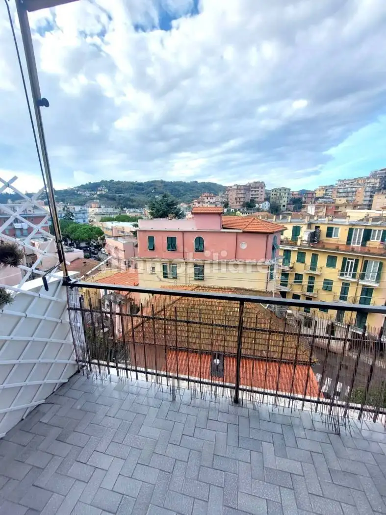 Appartamento in vendita a Rapallo