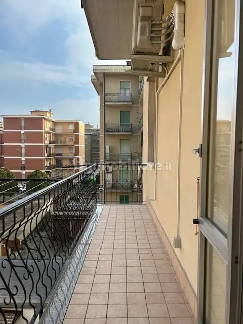 Quadrilocale via Guerzoni, Stadio, Piacenza - foto 2