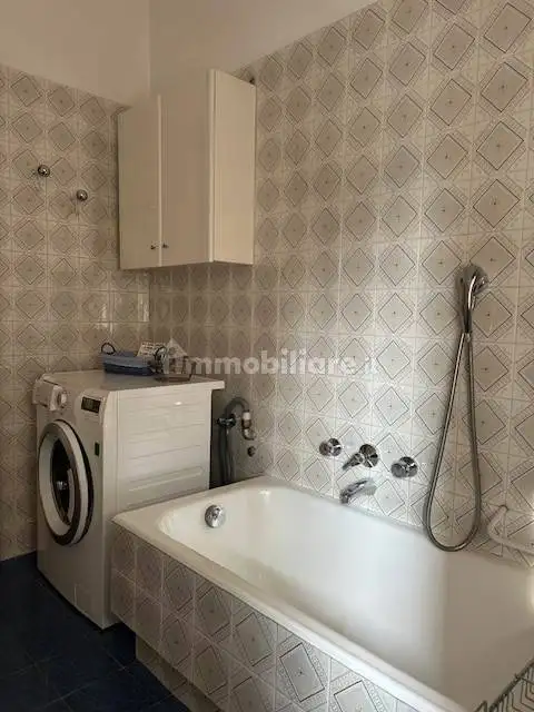 Quadrilocale via Guerzoni, Stadio, Piacenza - foto 3