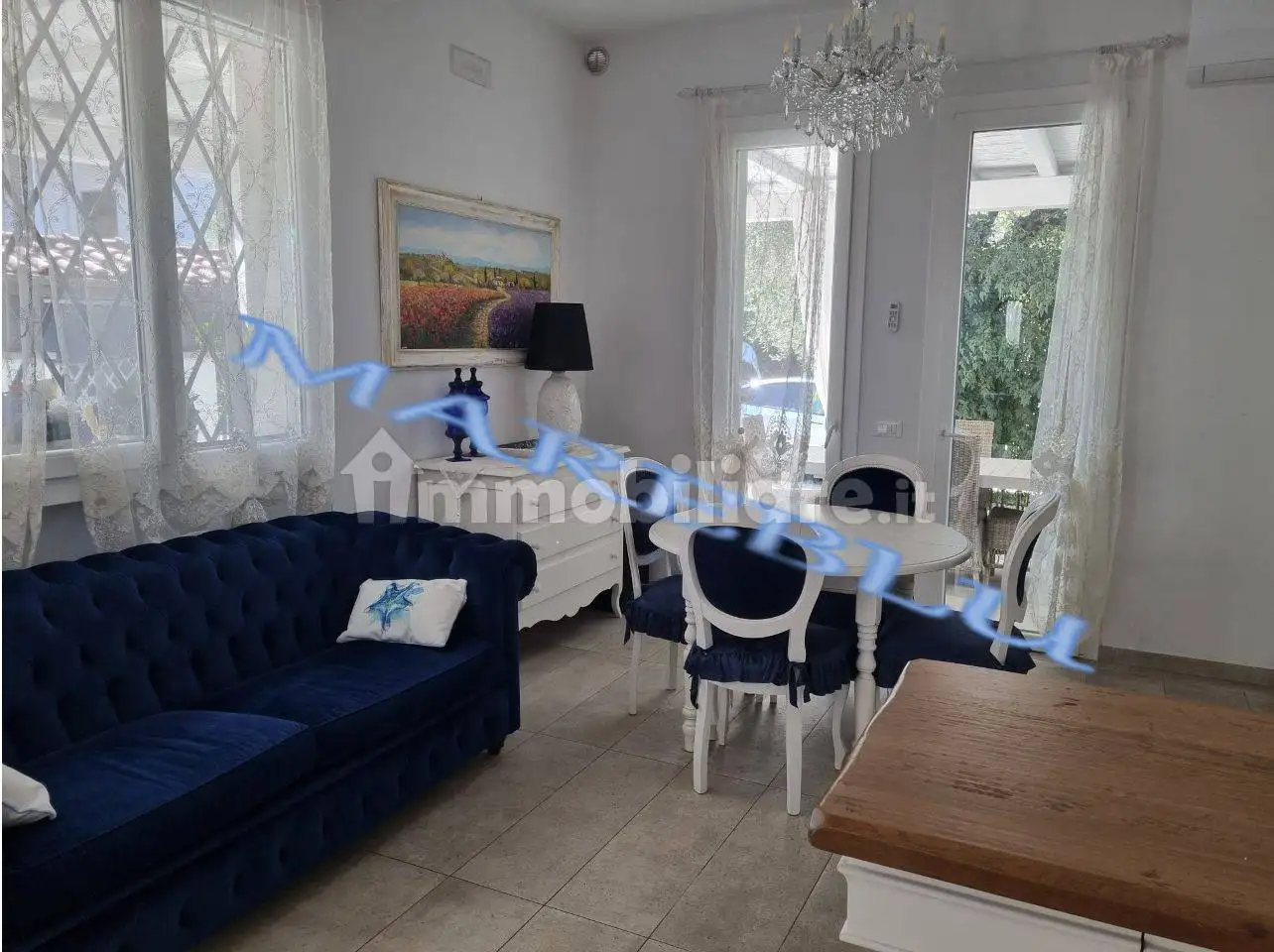 Villa bifamiliare via Vittorio Veneto 26A, Centro, Forte dei Marmi - foto 3