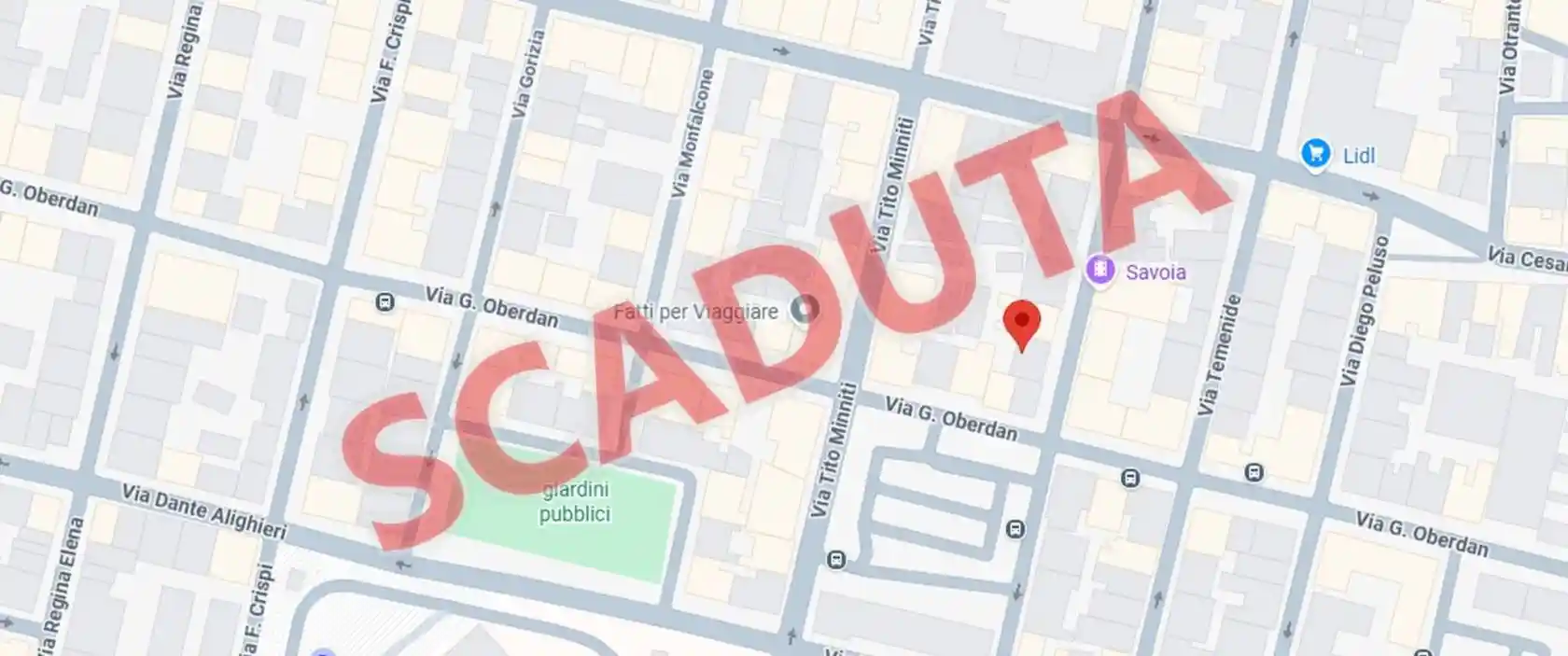 Appartamento in vendita a Taranto