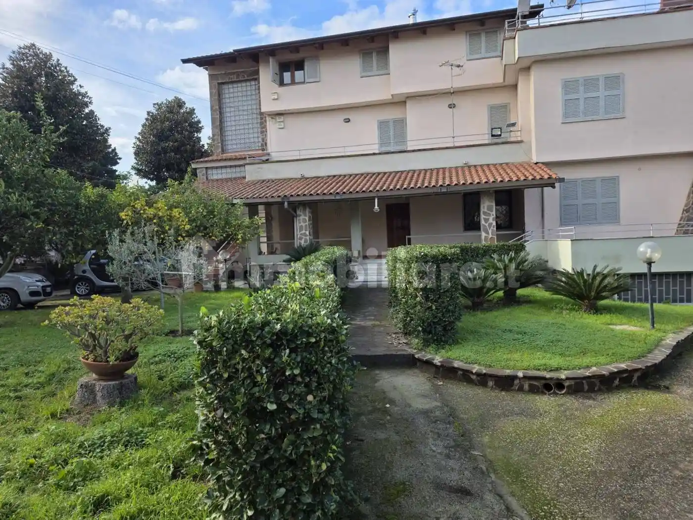 Appartamento in affitto a Giugliano in Campania