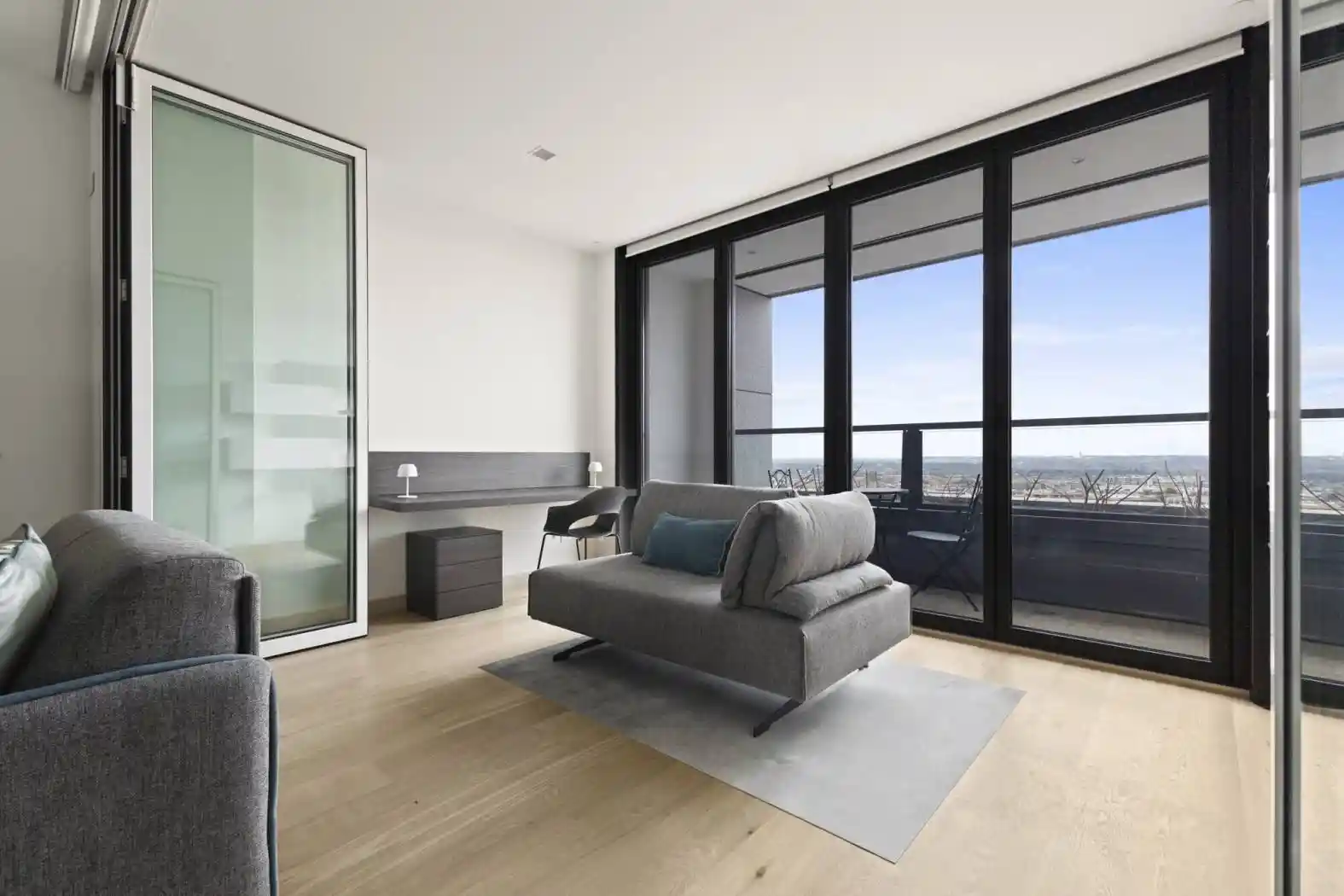 Monolocale viale Giorgio Ribotta 21, Torrino, Roma - foto 2