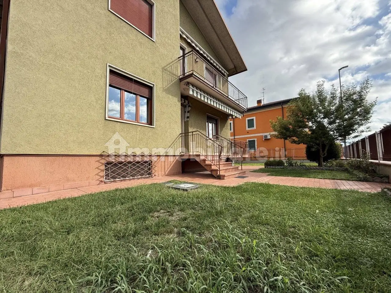 Appartamento in vendita a Castel d'Azzano