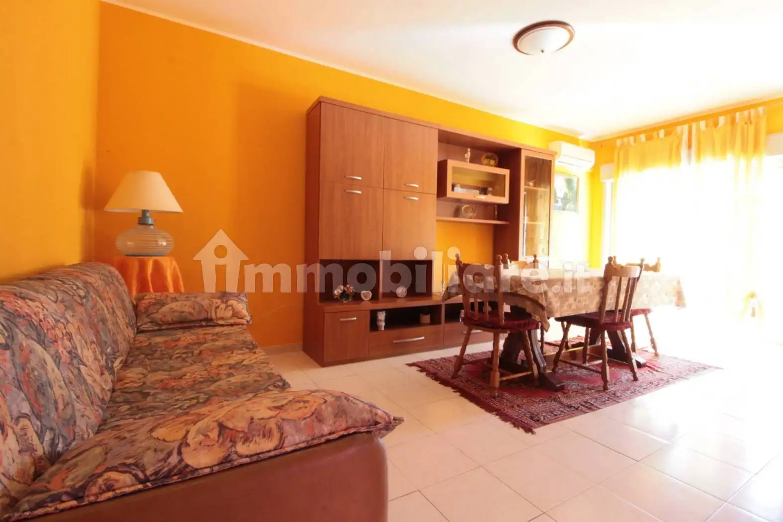 Appartamento in vendita a Villafranca Tirrena