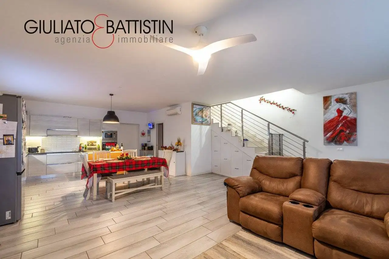 Villa bifamiliare via Veneto, Castegnero - foto 4