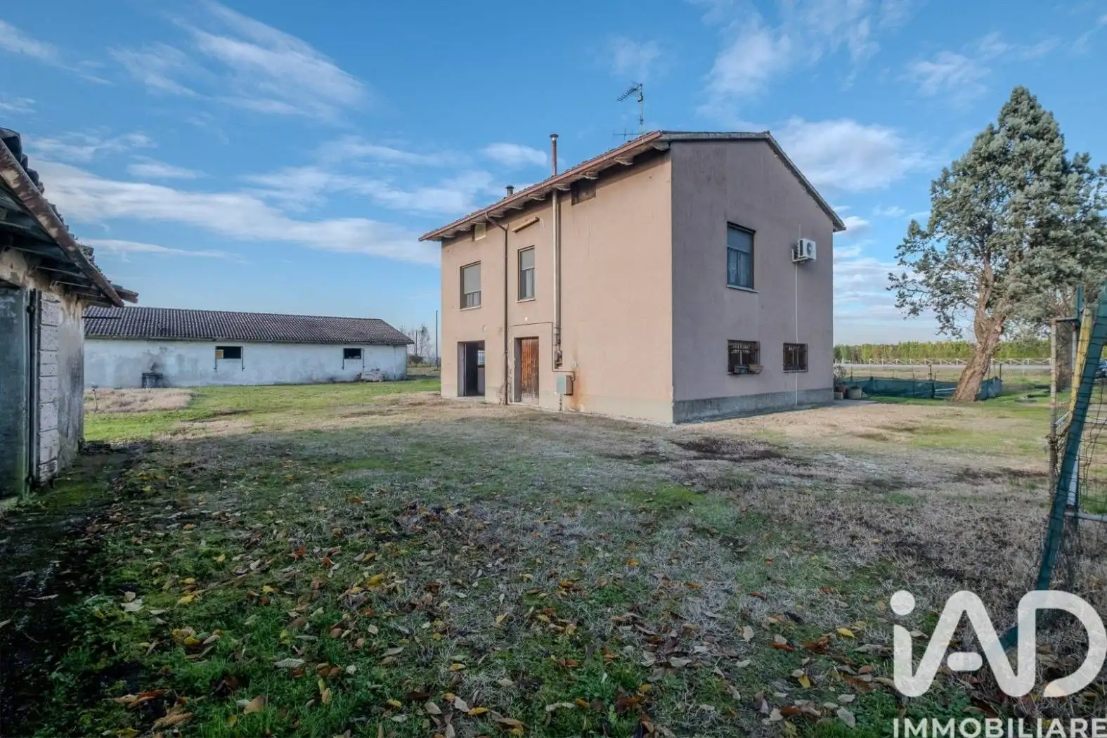 Villa in vendita a Gazoldo degli Ippoliti