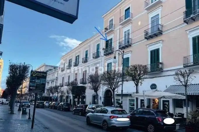 Appartamento in asta a Torre Annunziata