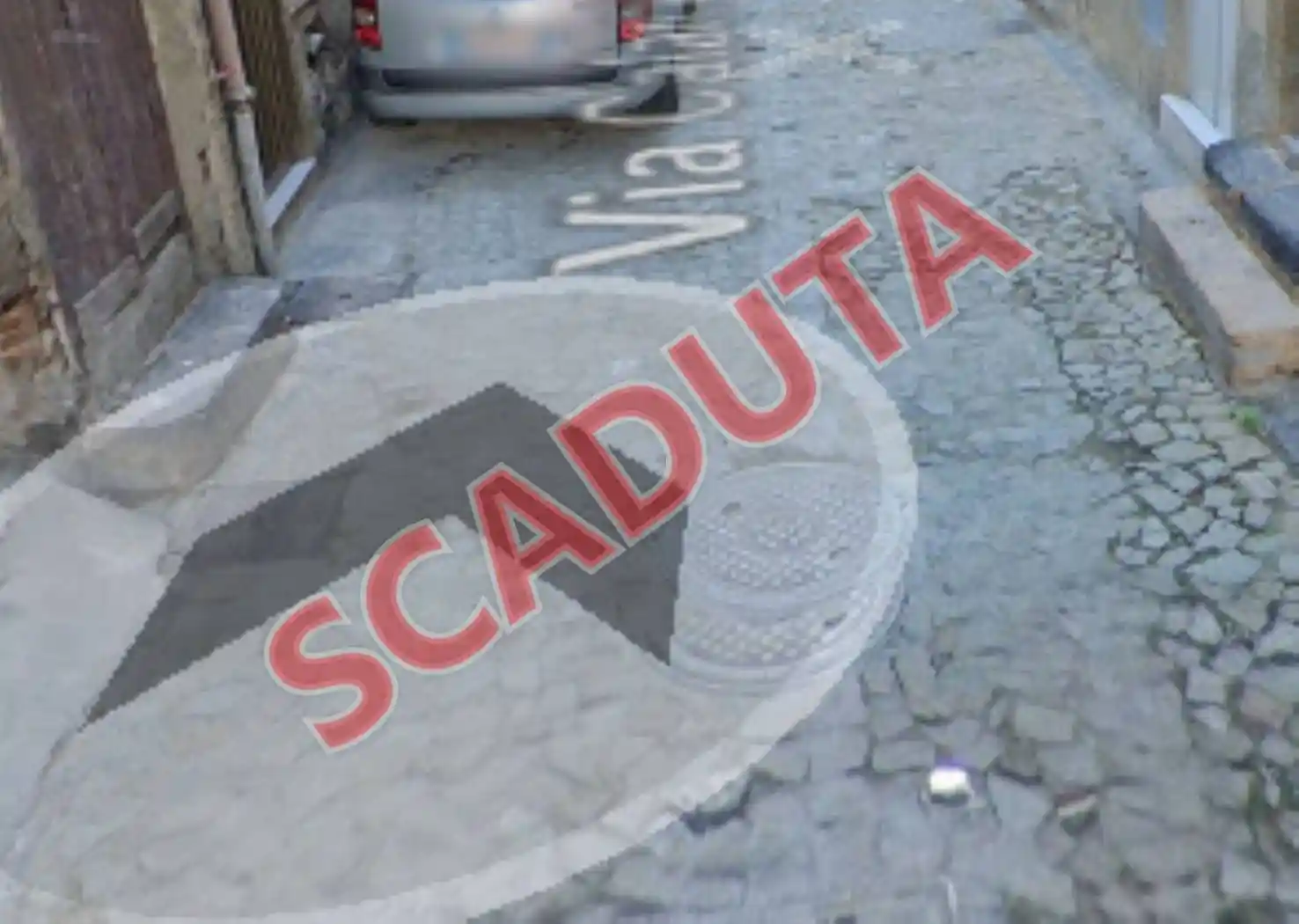 Appartamento in vendita a Caltanissetta