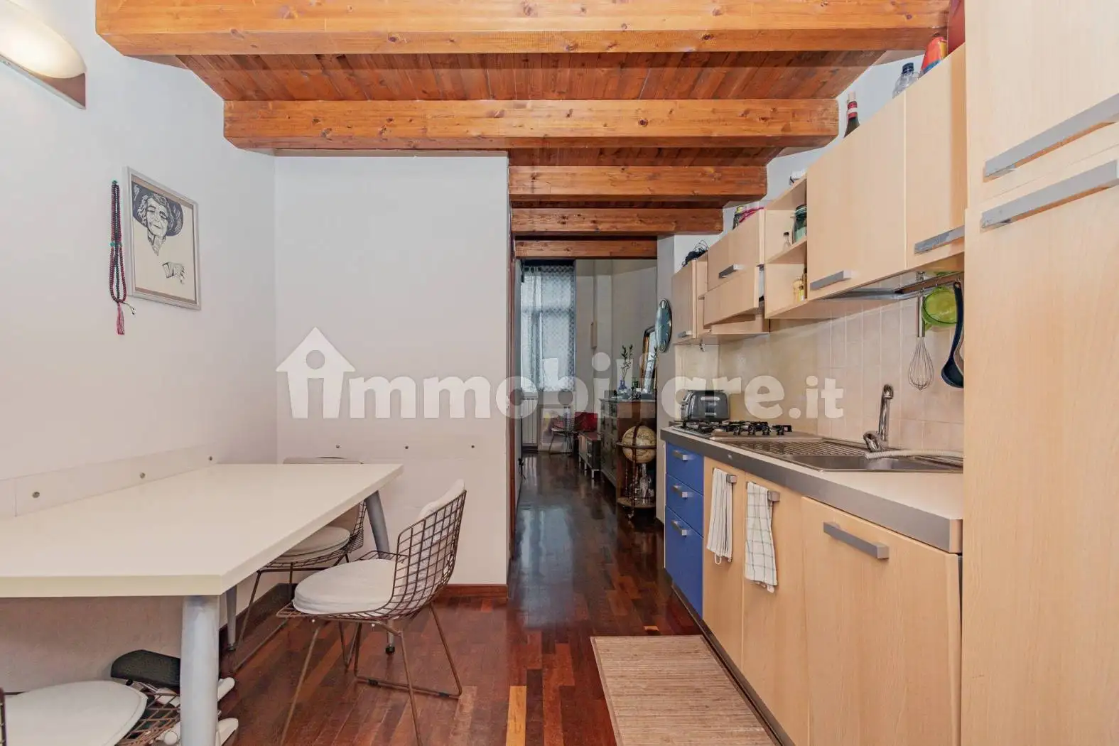 Apartment in vendita a Milan
