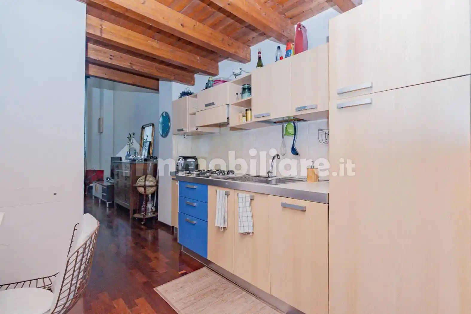 Bilocale via Accademia 22, Città Studi, Milano - foto 3