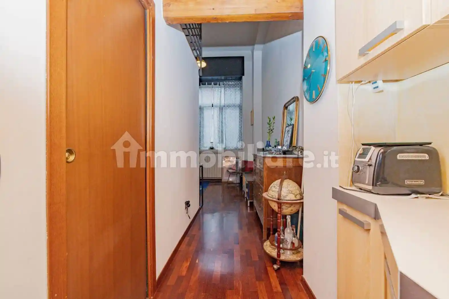 Bilocale via Accademia 22, Città Studi, Milano - foto 4