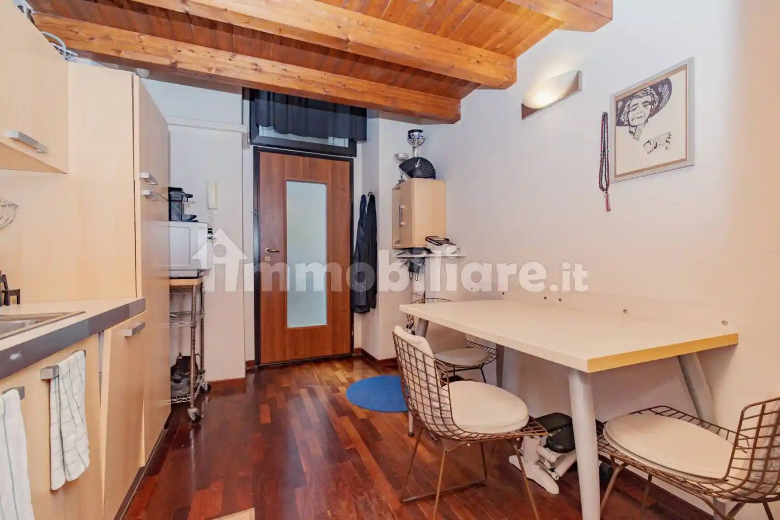 Bilocale via Accademia 22, Città Studi, Milano - foto 5