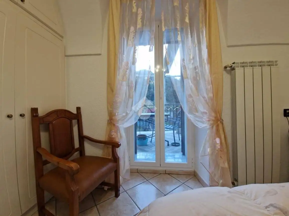 Appartamento in vendita a Ventimiglia