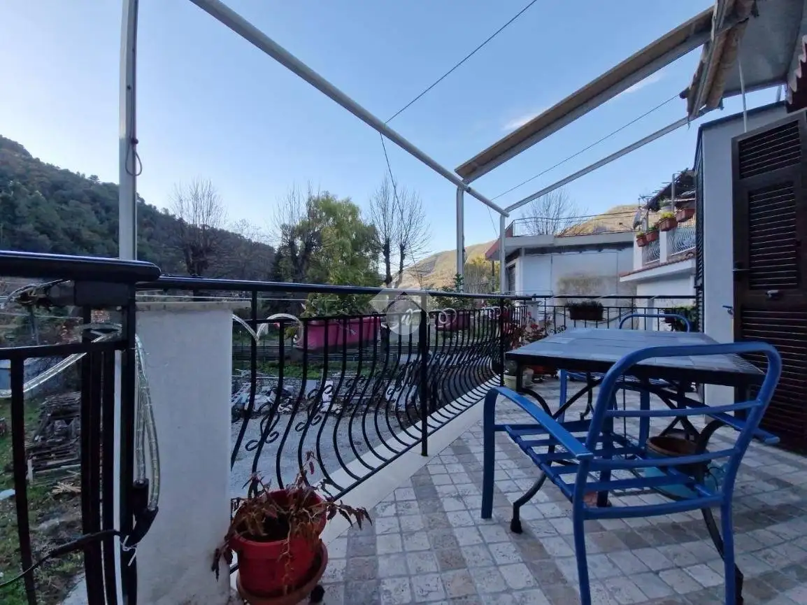 Quadrilocale via Murinai 47, Trucco, Verrandi, Porra, Ventimiglia - foto 2