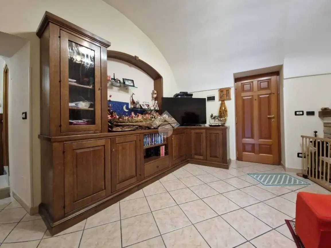 Quadrilocale via Murinai 47, Trucco, Verrandi, Porra, Ventimiglia - foto 4