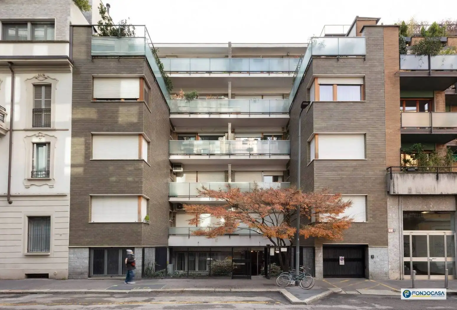 Apartment in vendita a Milan