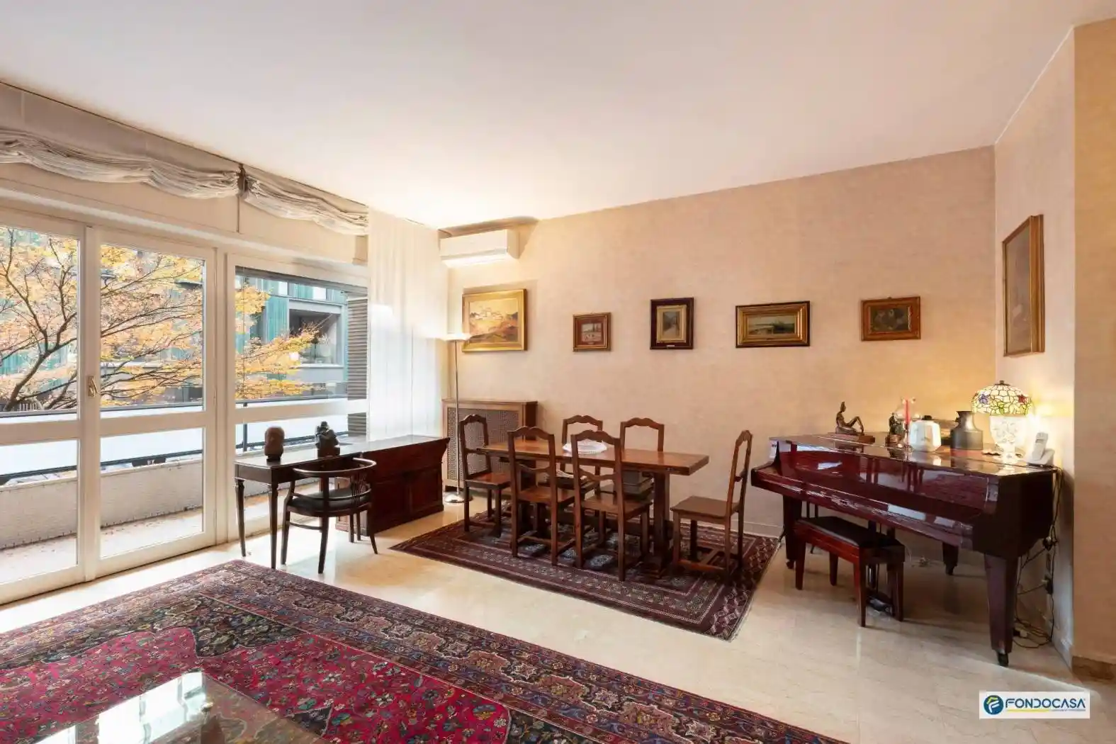 Quadrilocale via Giovanni Paisiello 14, Città Studi, Milano - foto 3