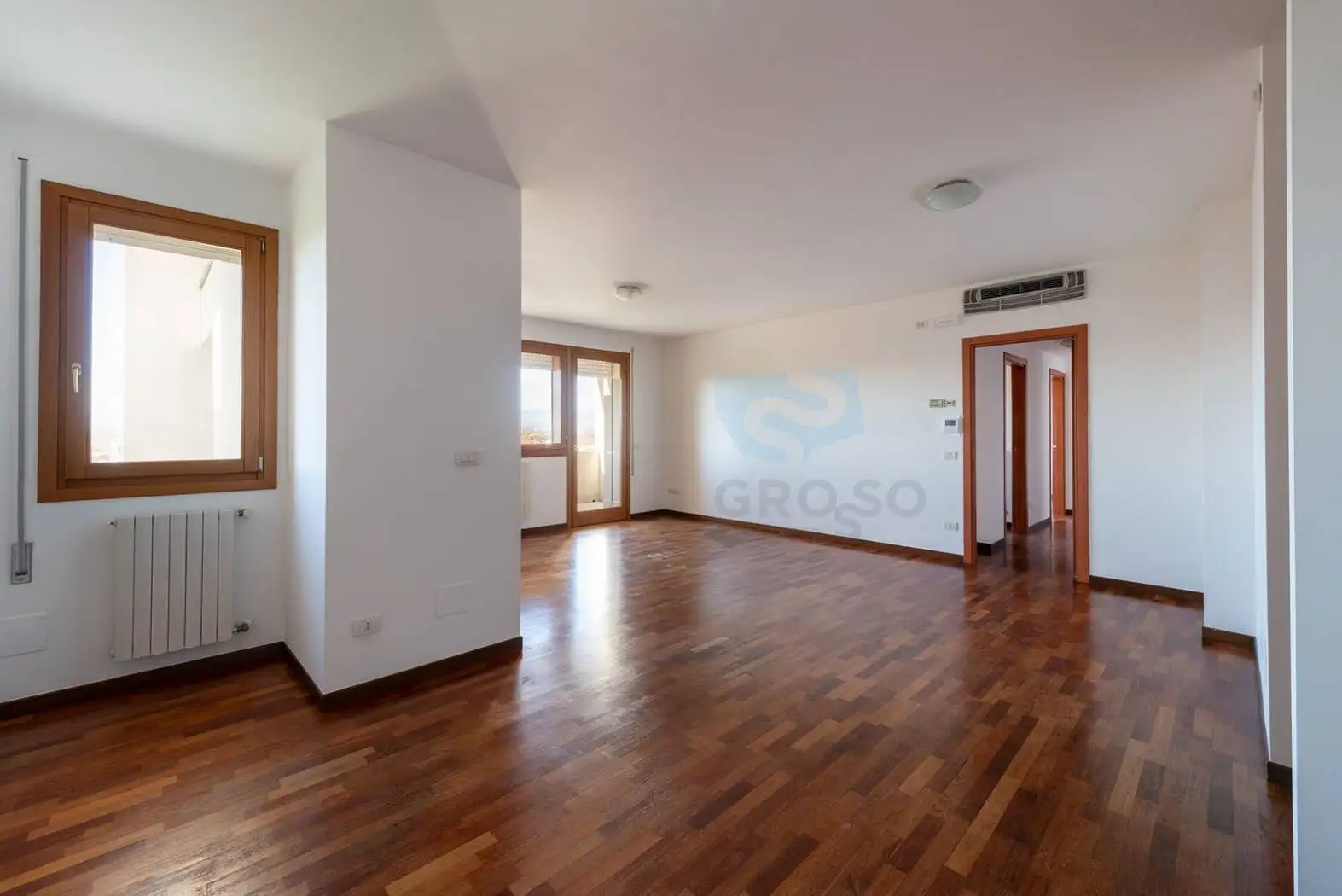 Appartamento in vendita a Treviso