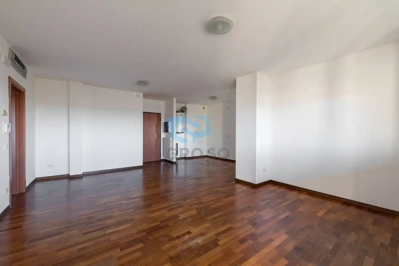 Quadrilocale Strada Comunale delle Corti, Viale Luzzatti, Treviso - foto 3