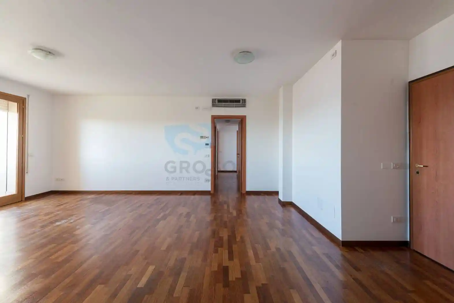 Quadrilocale Strada Comunale delle Corti, Viale Luzzatti, Treviso - foto 4