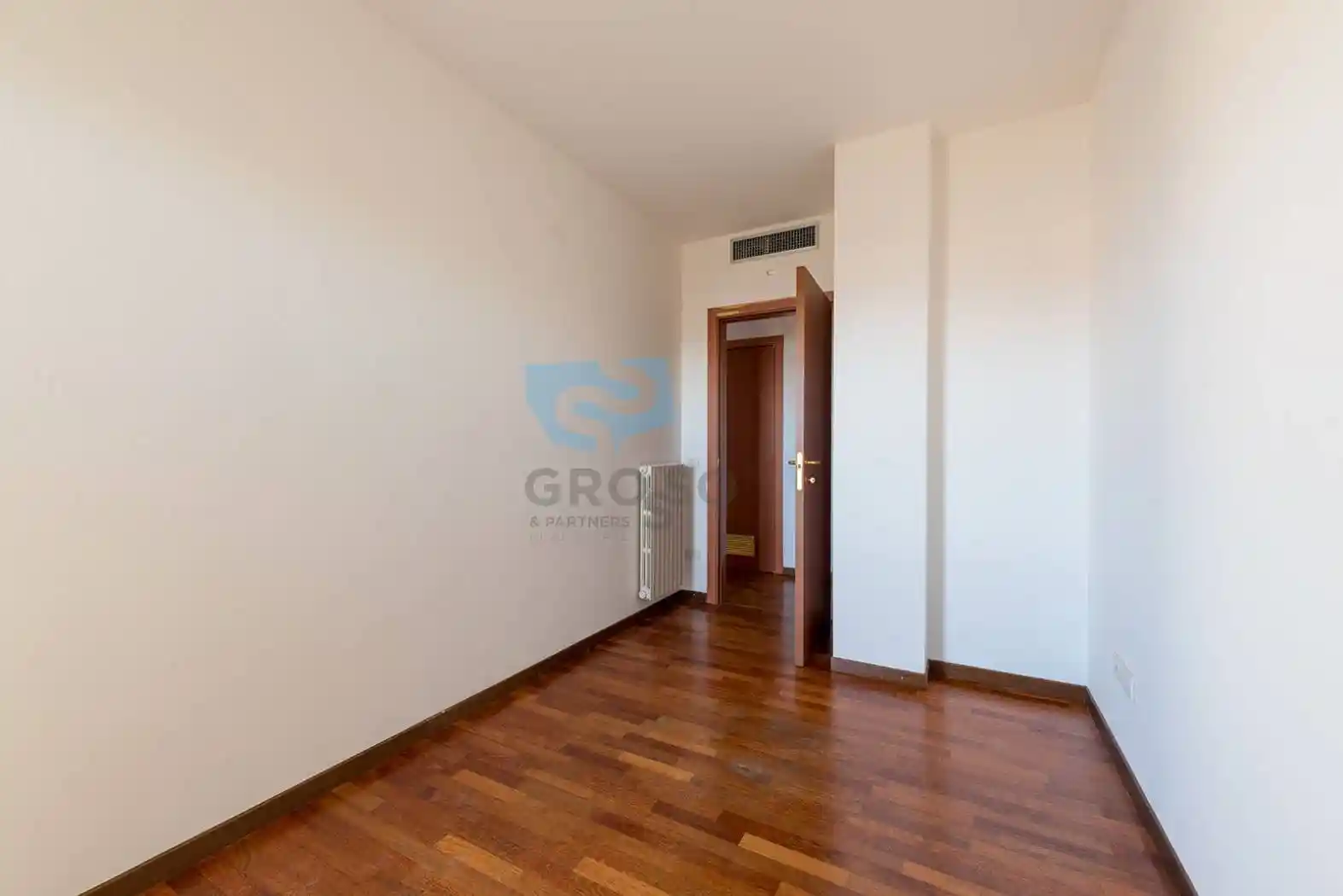 Quadrilocale Strada Comunale delle Corti, Viale Luzzatti, Treviso - foto 5