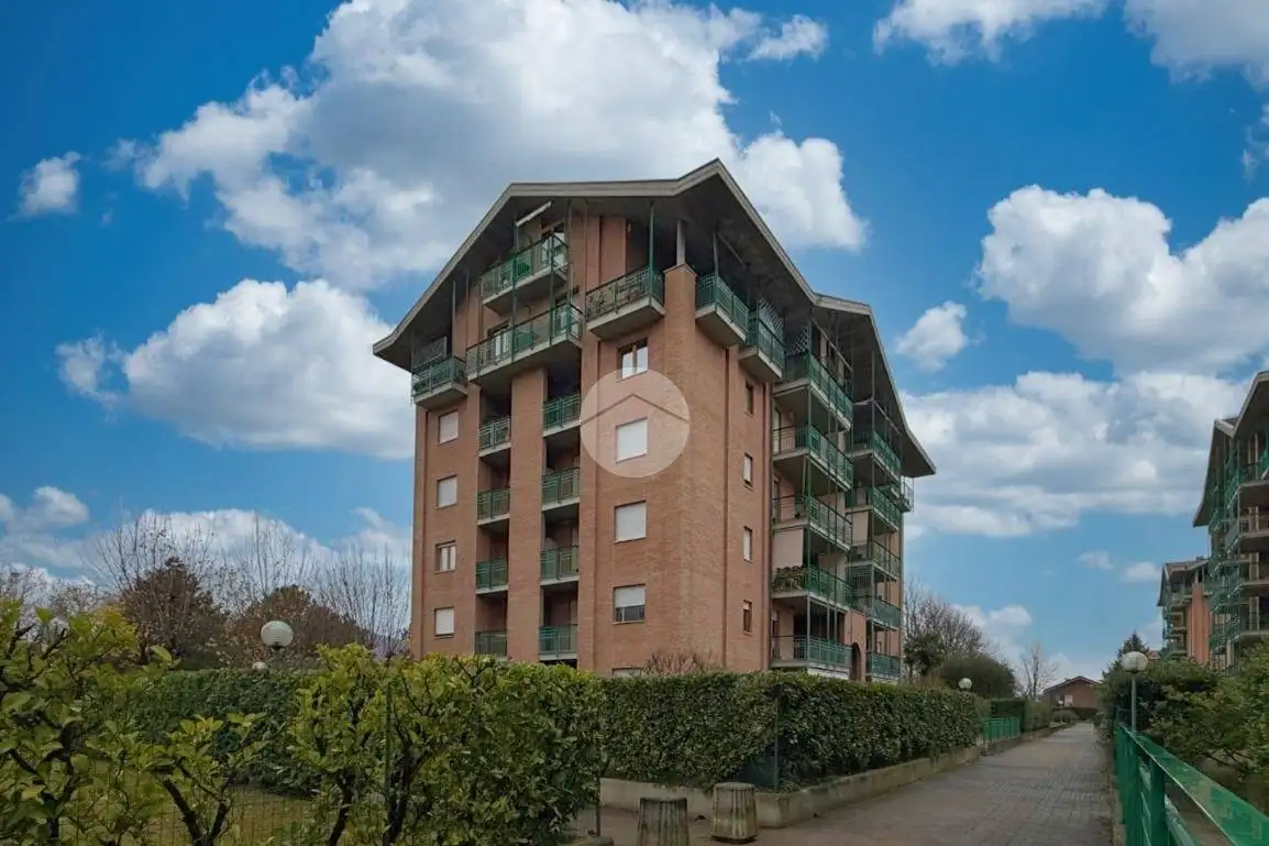 Appartamento in vendita a Rivoli