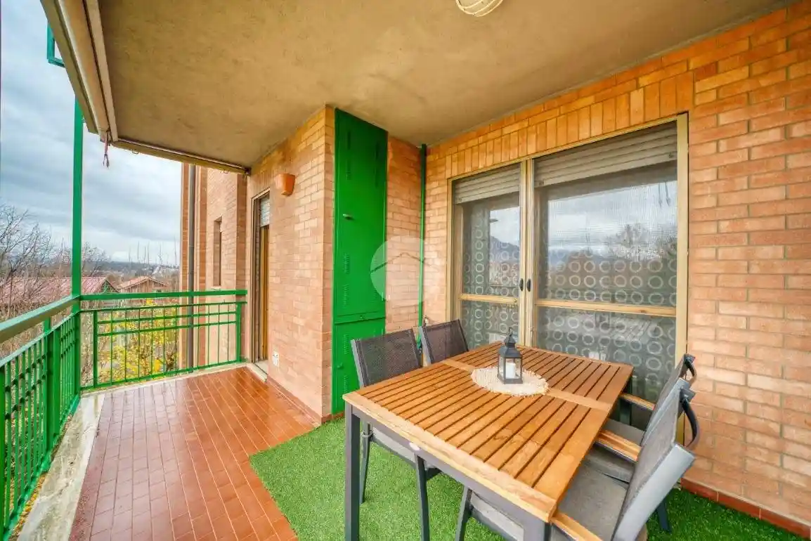 Quadrilocale via frejus 38, Borgo Nuovo - Castello, Rivoli - foto 5