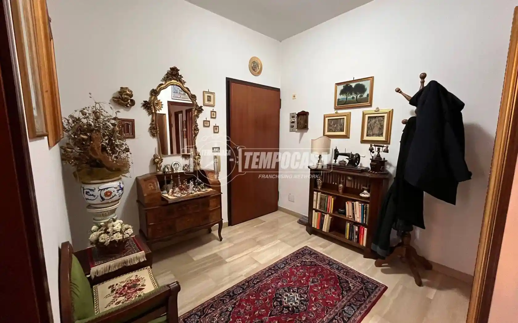 Quadrilocale ottimo stato, quinto piano, Corticella, Bologna - foto 2